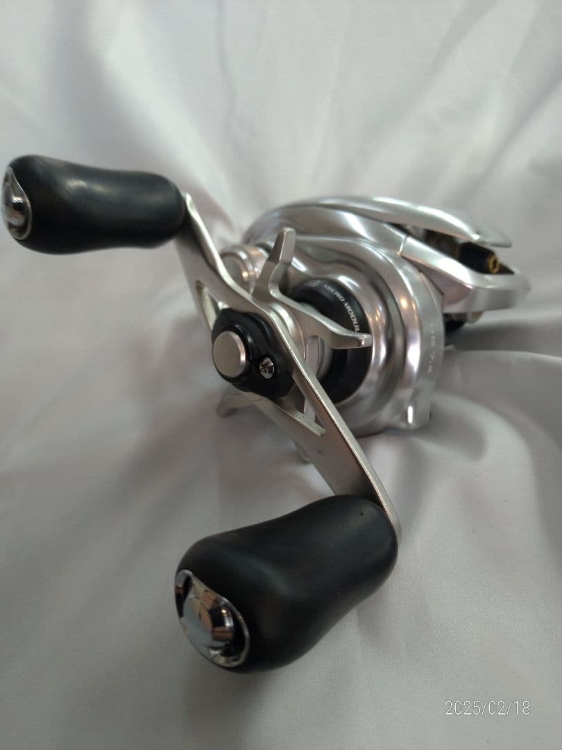 16メタニウムMGL HG