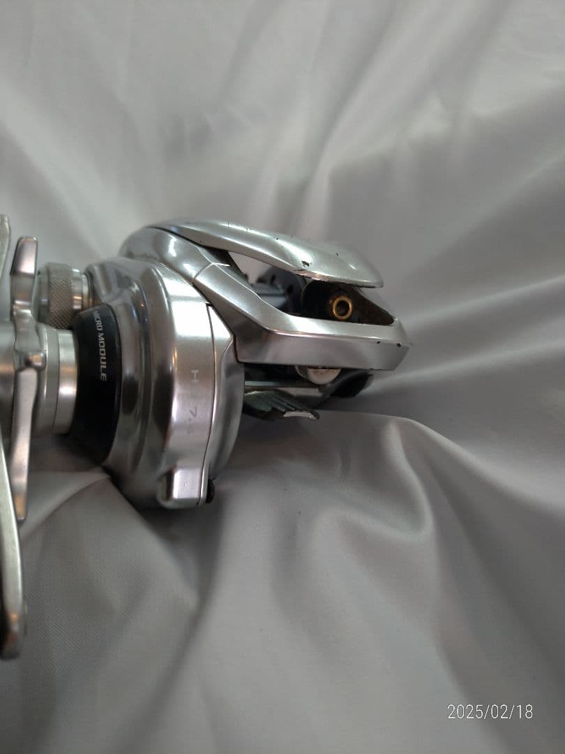 16メタニウムMGL HG