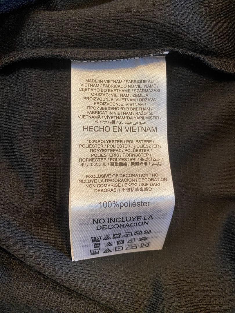 NIKE San Francisco Giants Nike ユニフォーム