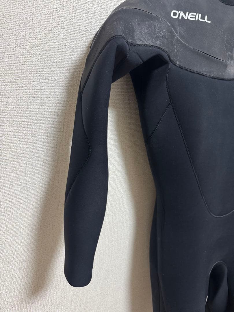 オニール　サーフィン　3mmスーツ