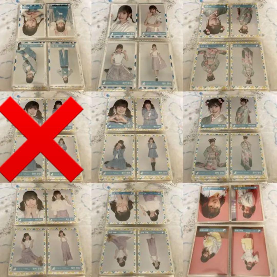 日向坂46 日向坂 東村芽依 生写真 26コンプ まとめ売り