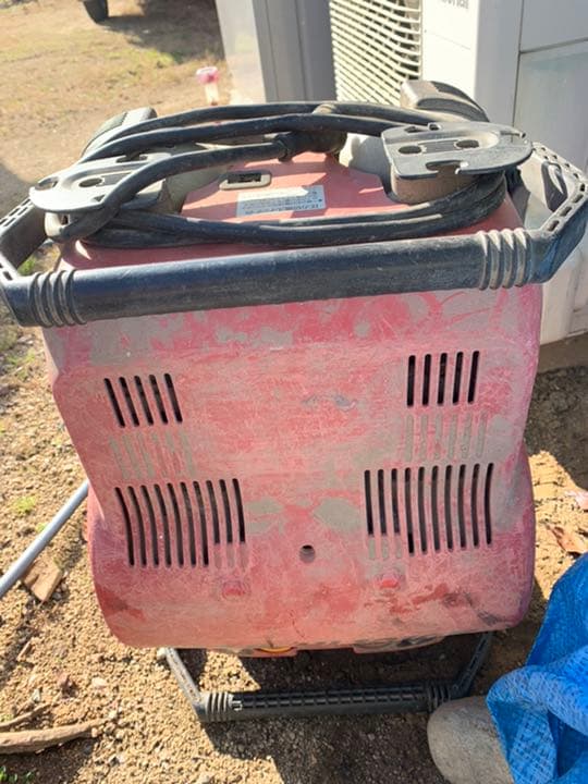 コンプレッサー