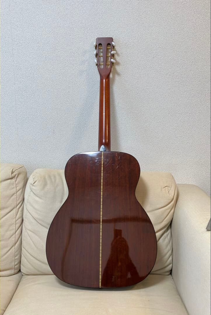モーリスMF-60 アコースティックギター