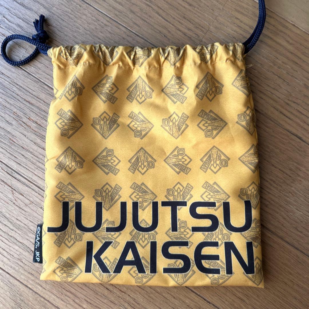 呪術廻戦　七海建人