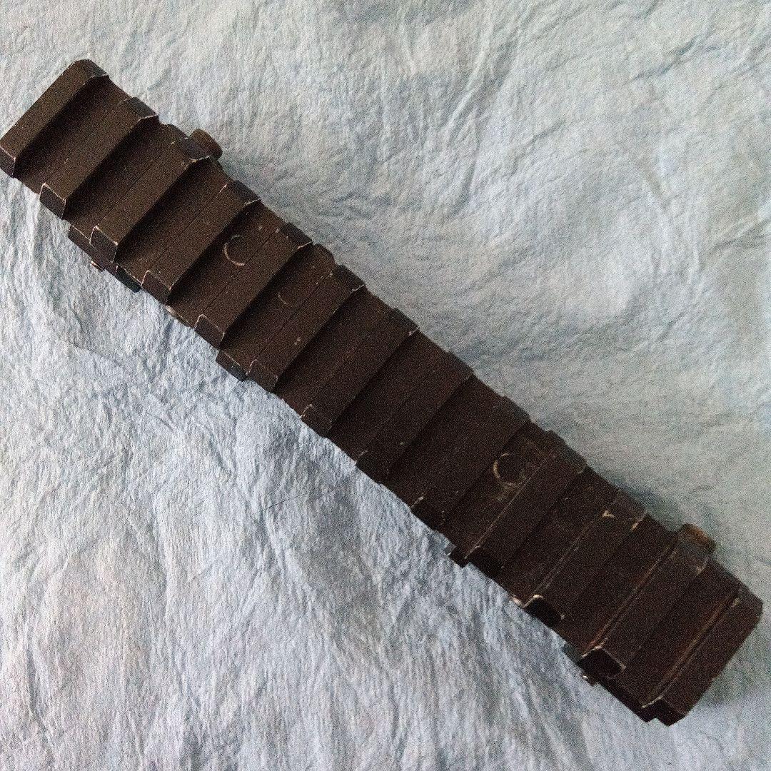 タスコジャパン TASCO 自衛隊 89式小銃用マウントベース 実銃対応