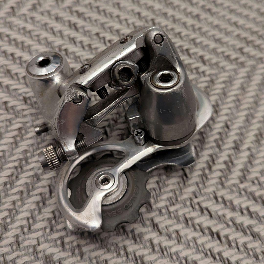 SUNTOUR サンツアー シュパーブプロ リアディレイラー