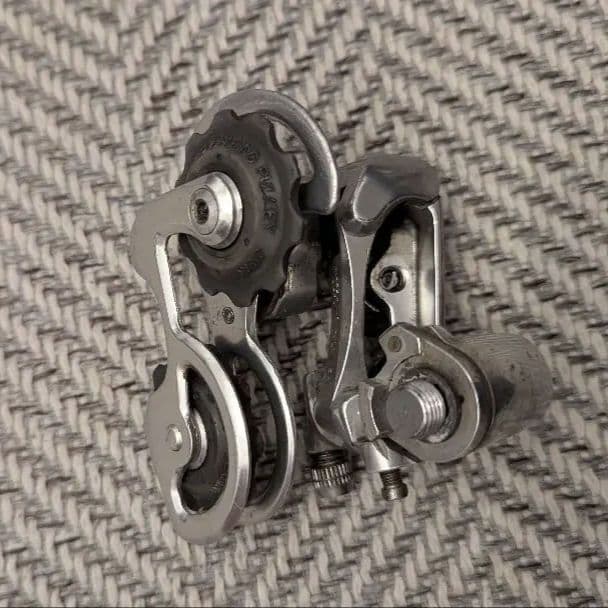 SUNTOUR サンツアー シュパーブプロ リアディレイラー