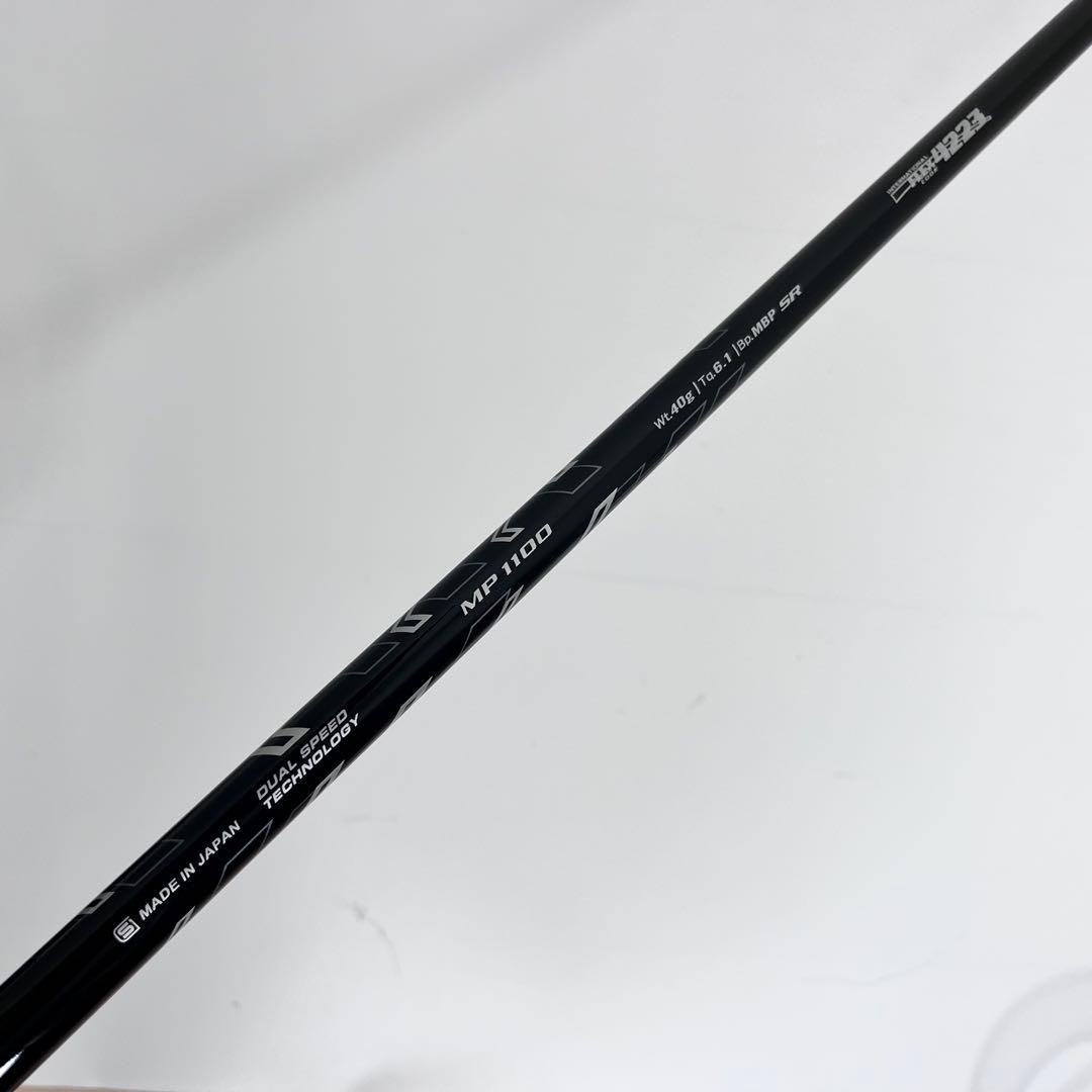 XXIO 11 ゼクシオ イレブン 4番ウッド 4W 16.5度