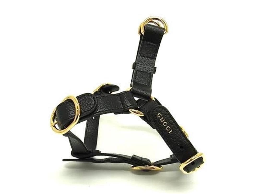 GUCCI ハーネス