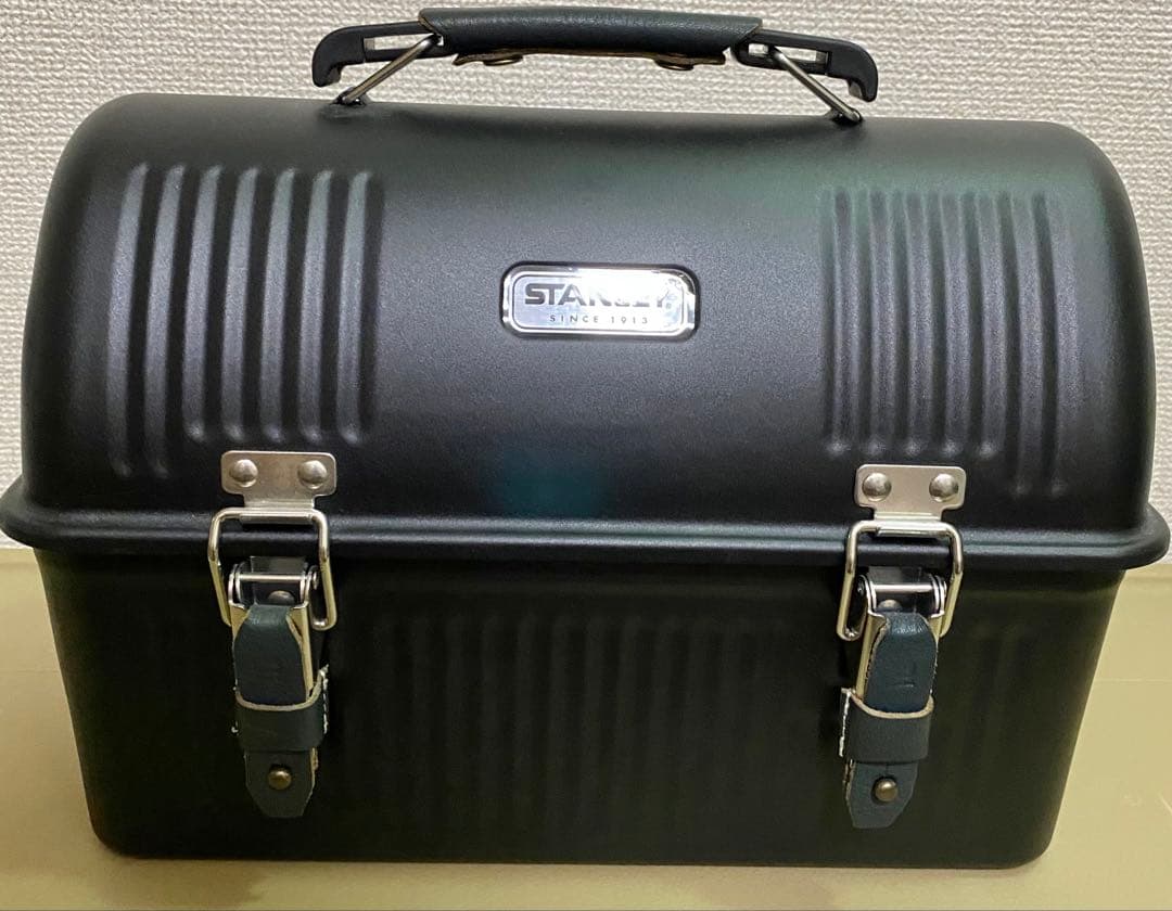 【格安】スタンレーSTANLEYランチボックスカスタムセットおよびコーヒーセット