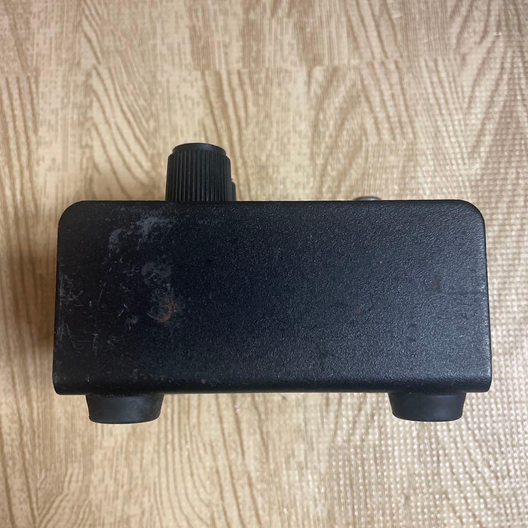 RAT ギターエフェクター【ジャンク扱い】