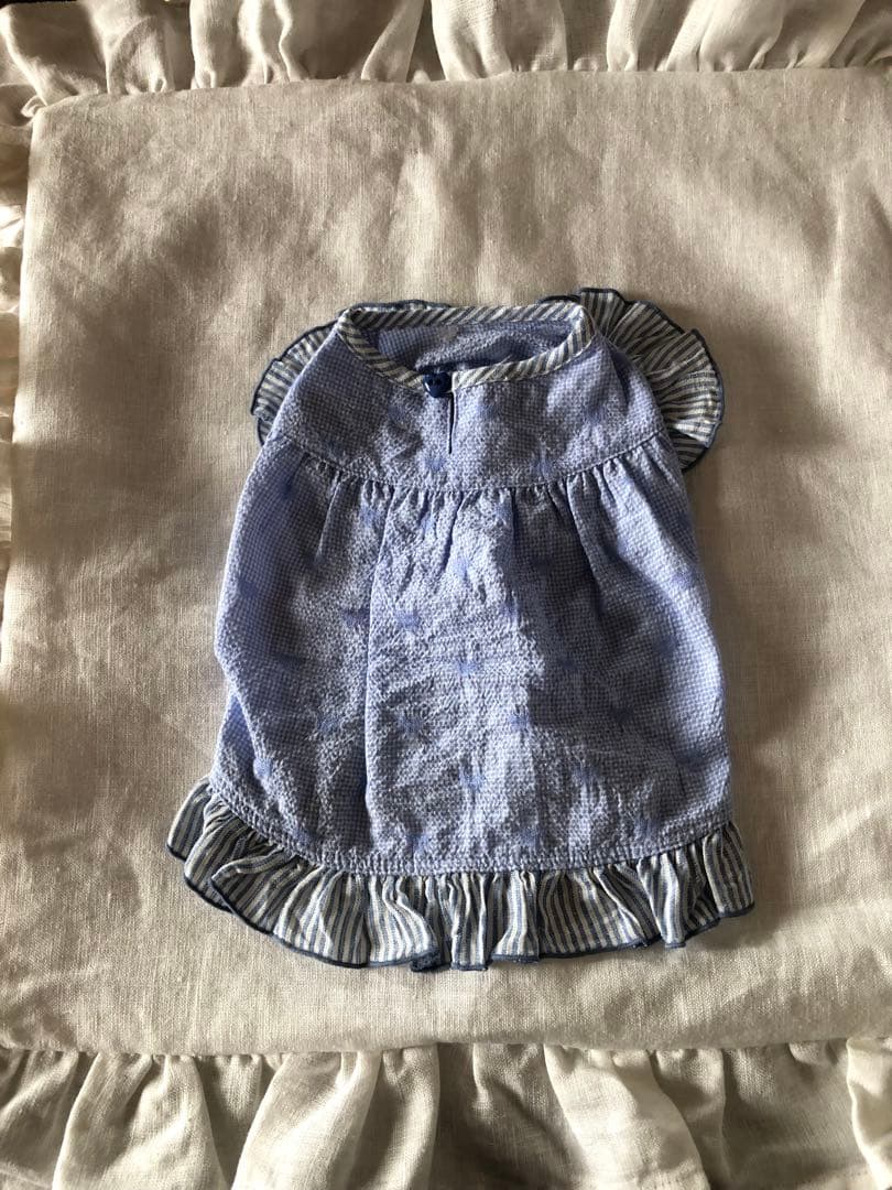 アトリエgg ワンピース19ハーフ