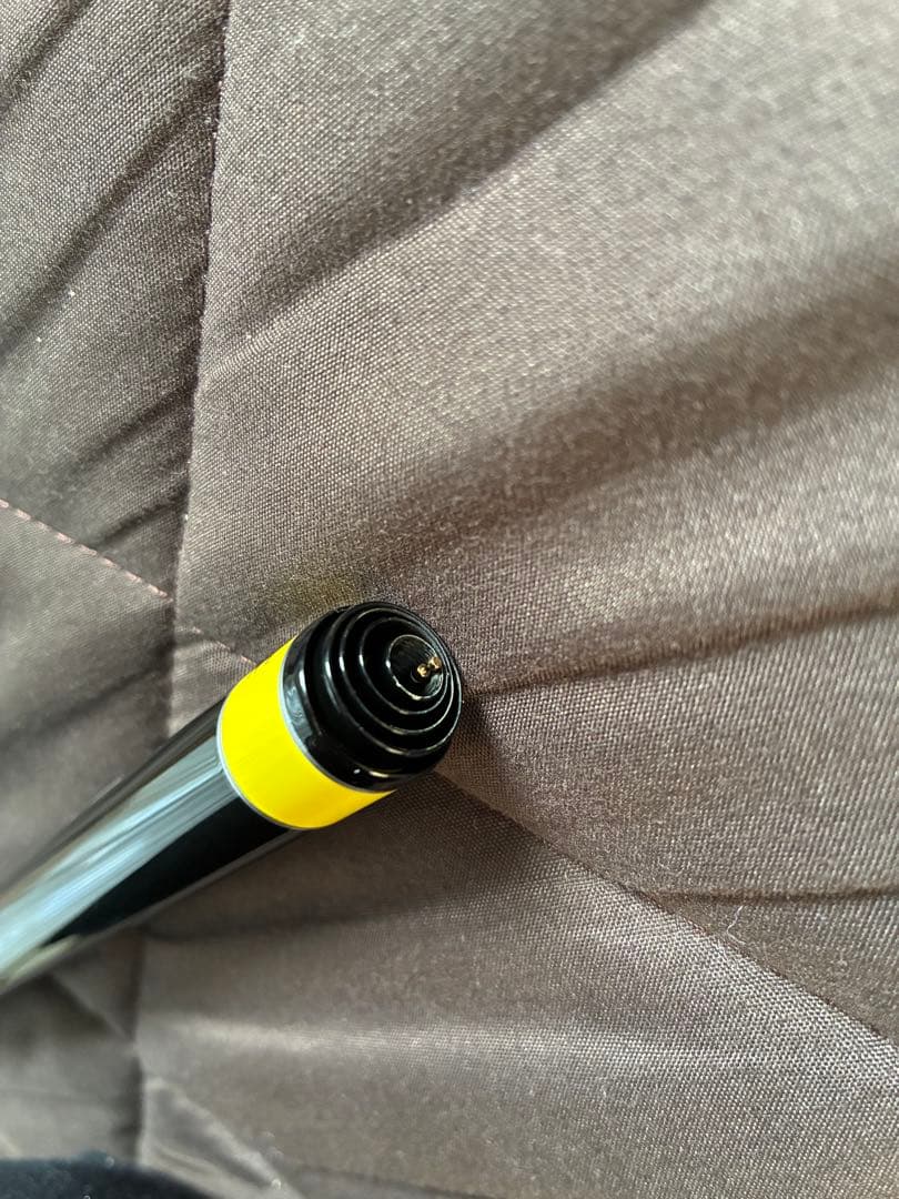 ダイワ　エキスパートゼロ　TT-CUSTOM H85M