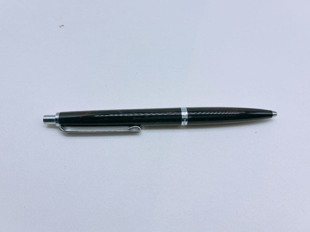MONTBLANC モンブラン 690 ボールペン 黒 ブラック GERMANY