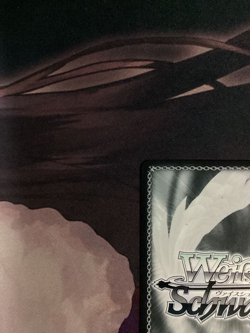 WS 雪あたりの季節 浅倉透 SP