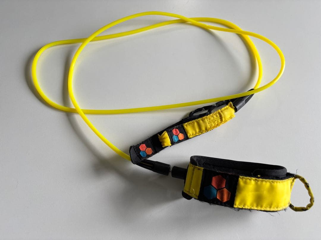 アルメリック アベレージジョー⭐︎5’3 /29.6L フィン•リーシュ•ケース付