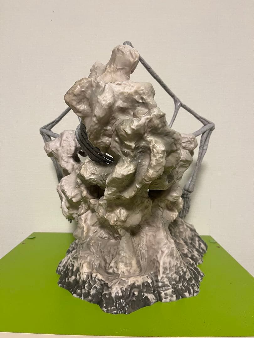 進撃の巨人　ラストワンフィギュア(箱あり)