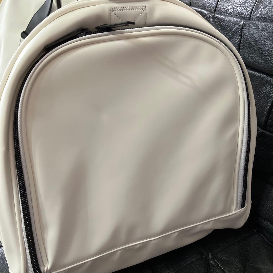 ★新品、未使用★RLX ポロ・ラルフ・ローレン ボストンバッグ　2025年モデル