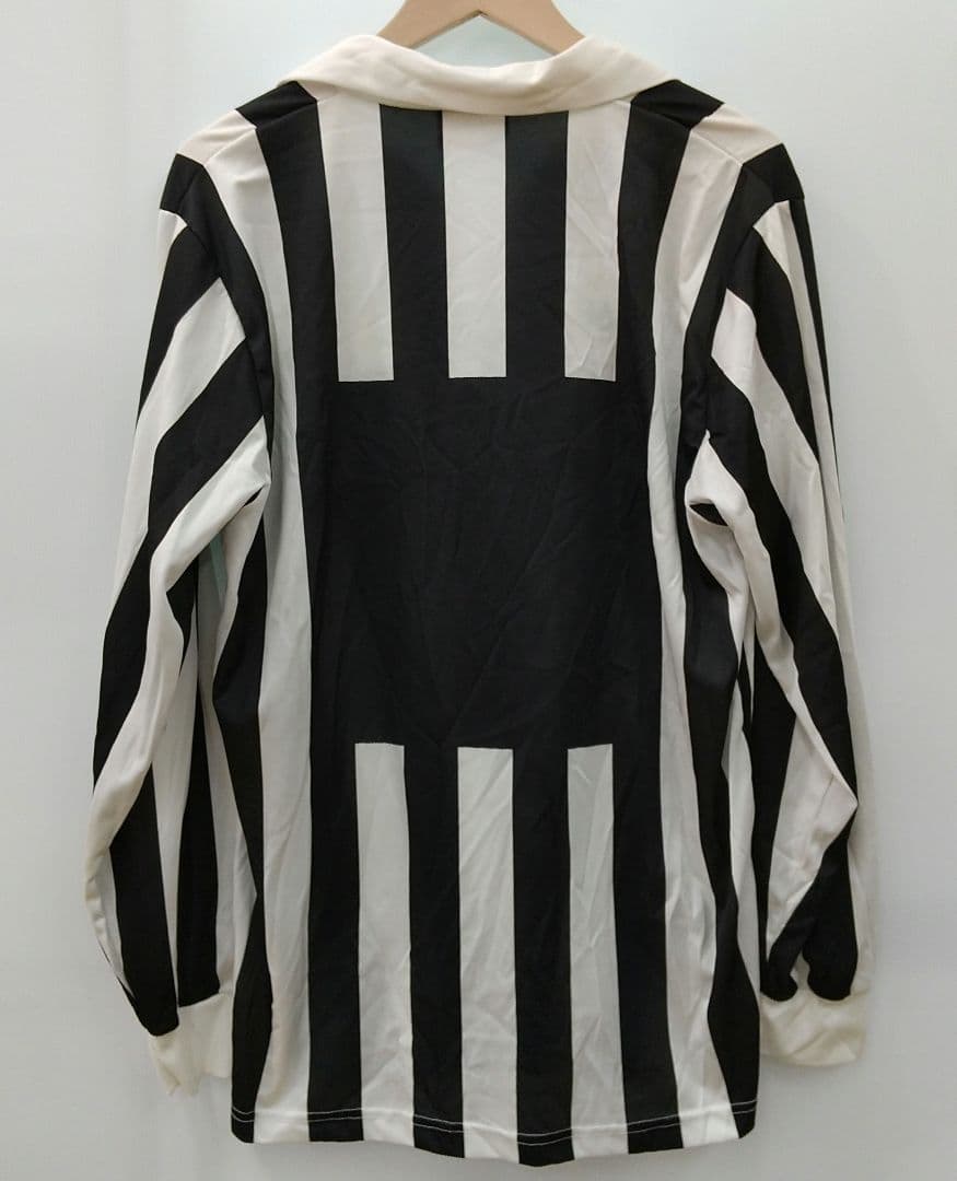 H917 ユベントス ユニフォーム 92-94