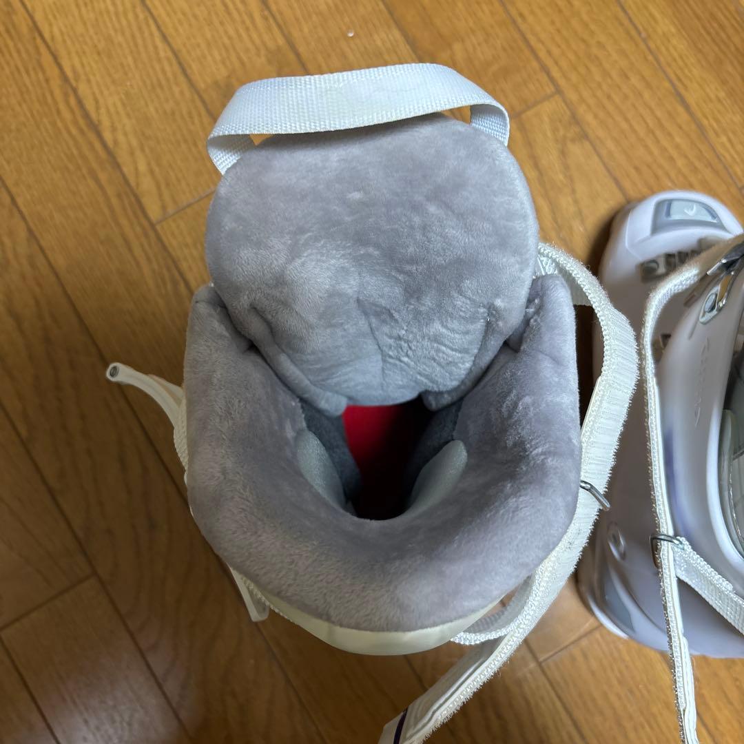 HEAD スキーブーツ 19 NEXT EDGE GPW PP 25センチ