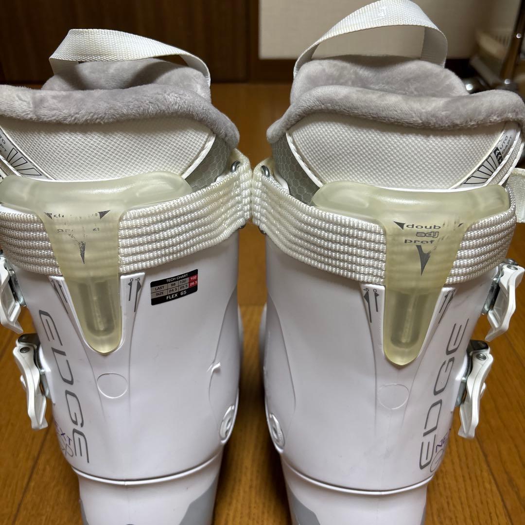 HEAD スキーブーツ 19 NEXT EDGE GPW PP 25センチ