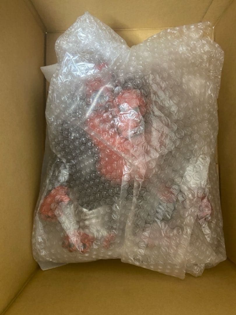 カーフキック東京　タイド・キングス　ソフビ　限定30体　クラファン限定品