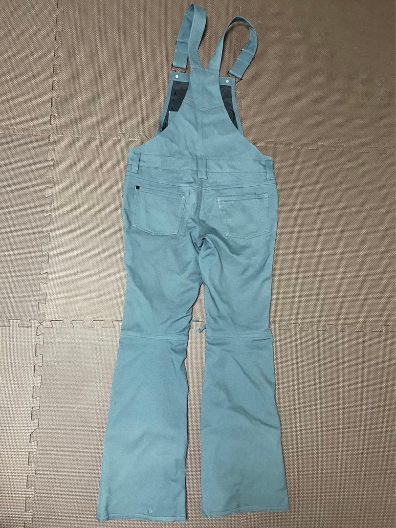 L1  LITAレディース スノーボードウェア  パンツ