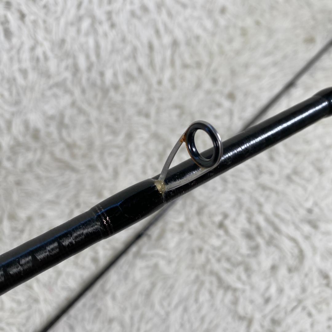 シマノ ハードロッカーBB S92MH