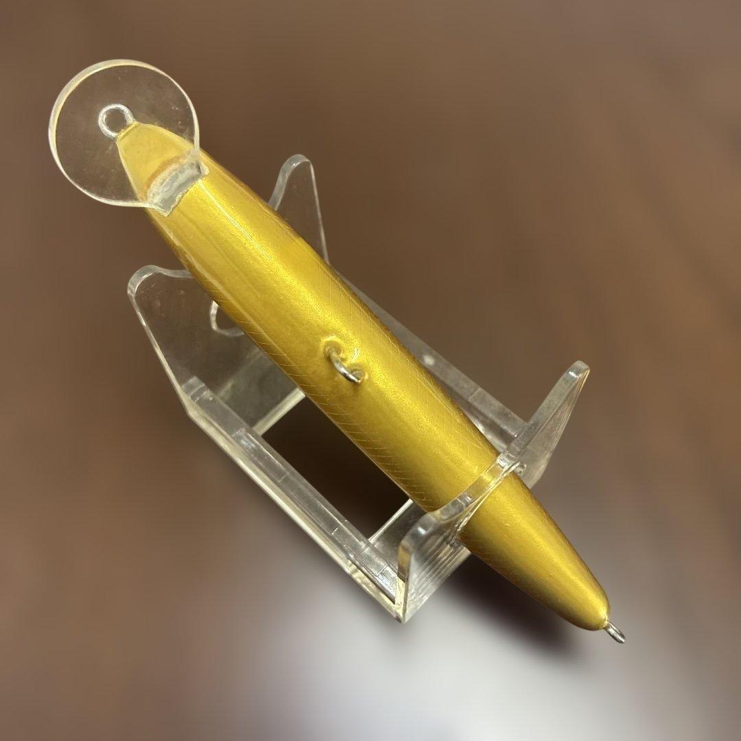 ORA RS80 FAT HAKONE 005 湖　ルアー 銀箔　アユ　ミノー