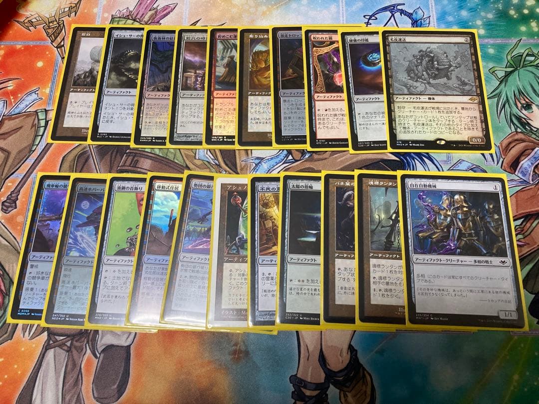 赤単　厚顔の無法者、マグダ　統率者デッキ　ブラケット2 まとめ売り　セット販売