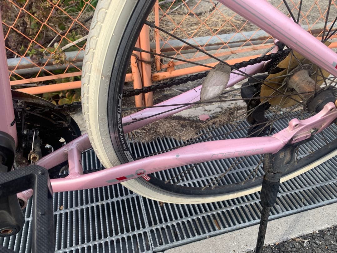 A!引取り限定！　メリダ　クロスウェイ　TFS50