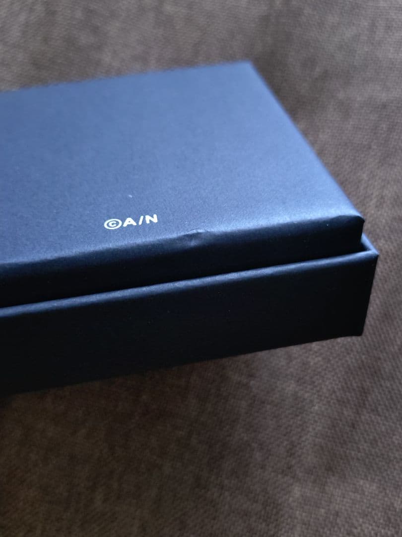 ROF-MAO 懐中時計 加賀美ハヤトモデル