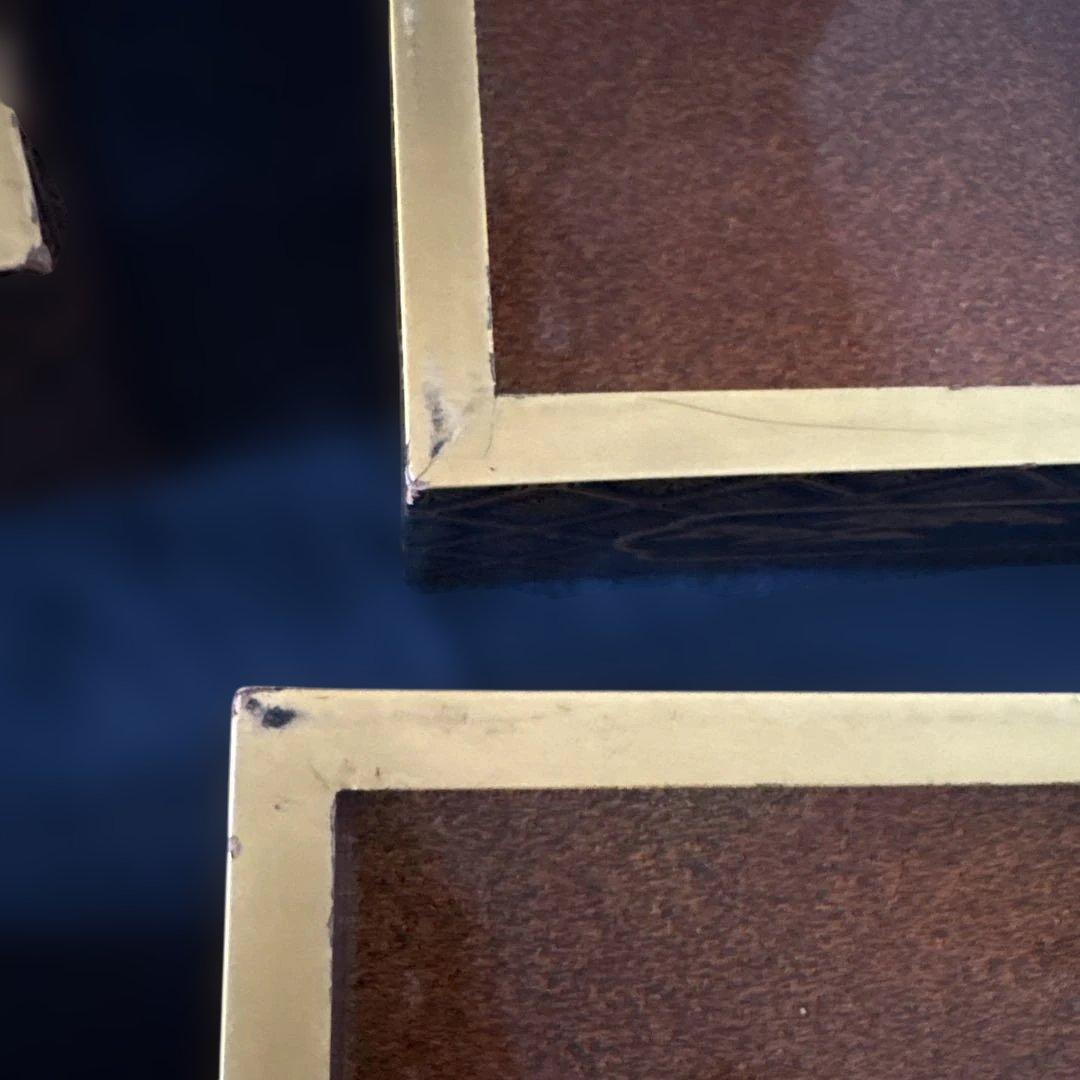 漆塗り重箱 蒔絵3段　輪島塗　骨董　アンティーク　お正月　おせち