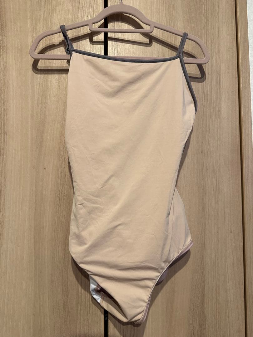 Byplie 限定品・完売品　グラデーション　レオタード