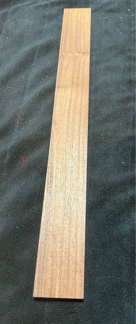 ギター　ネック材　指板材　メイプル　マホガニー　ローズウッド