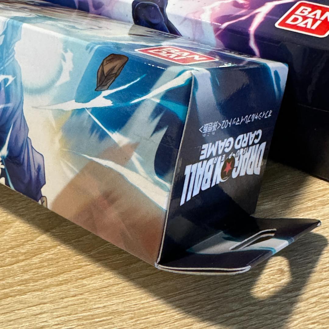 【2枚セット！新品・未開封】 01&02 ドラゴンボールスーパー プレイマット