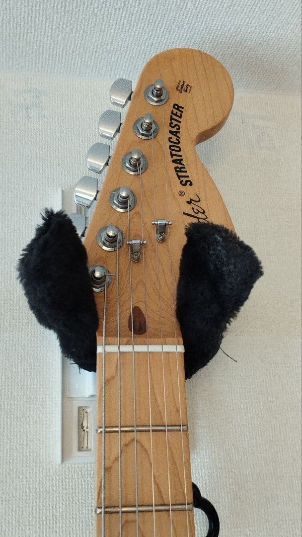 本家USA製　Fender 　American Special ストラト