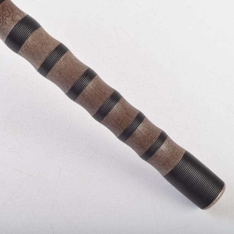 和楽器　木管楽器　横笛　竹笛　袋付　C　9212