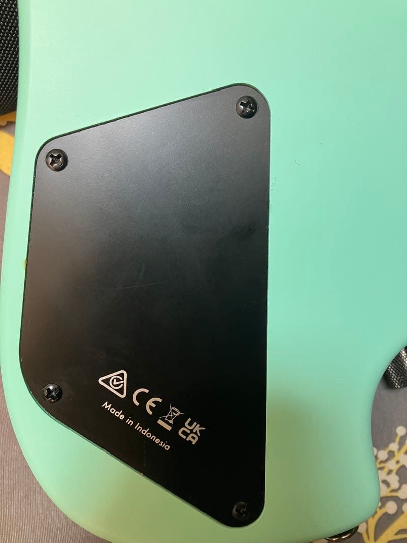 Ibanez G54SFM エレキギター SFMカラ