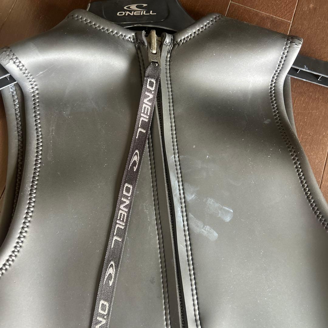 O'Neill クラシック　ロングジョン　Lサイズ　美品