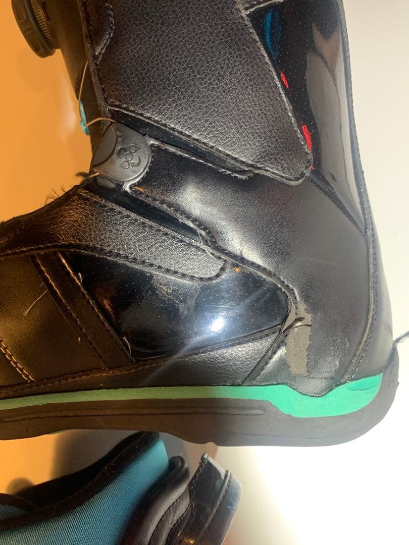 Morrow スノーボードブーツ