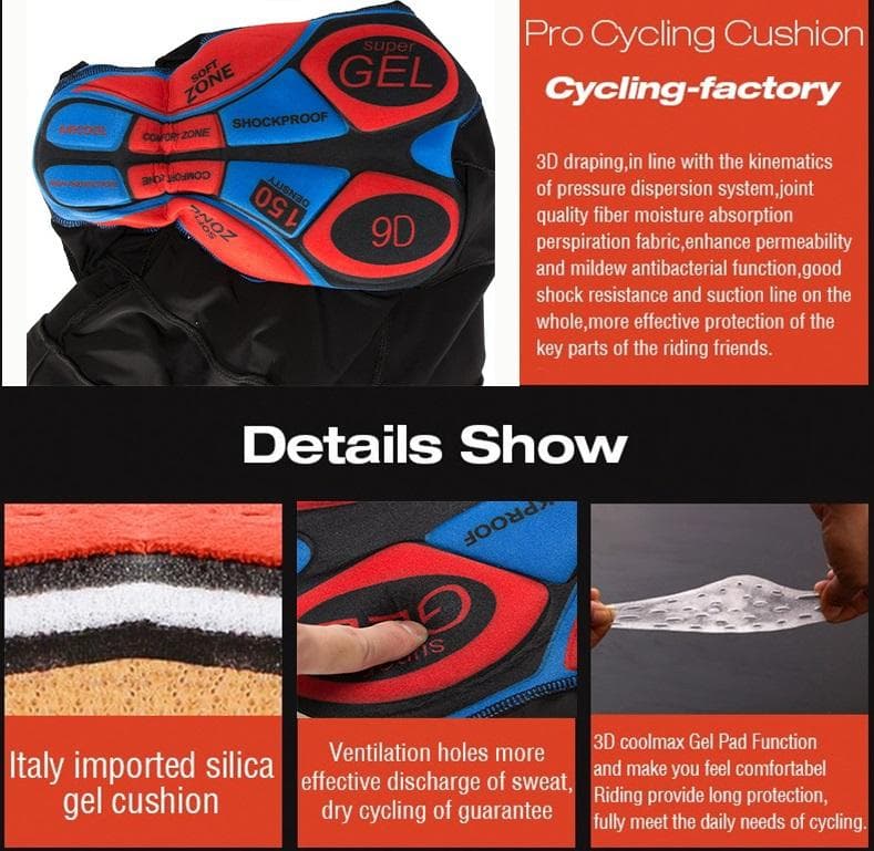 ★2026年モデル★◆ろんぐらいだぁすDBCC◆上下 サイクル痛ジャージ