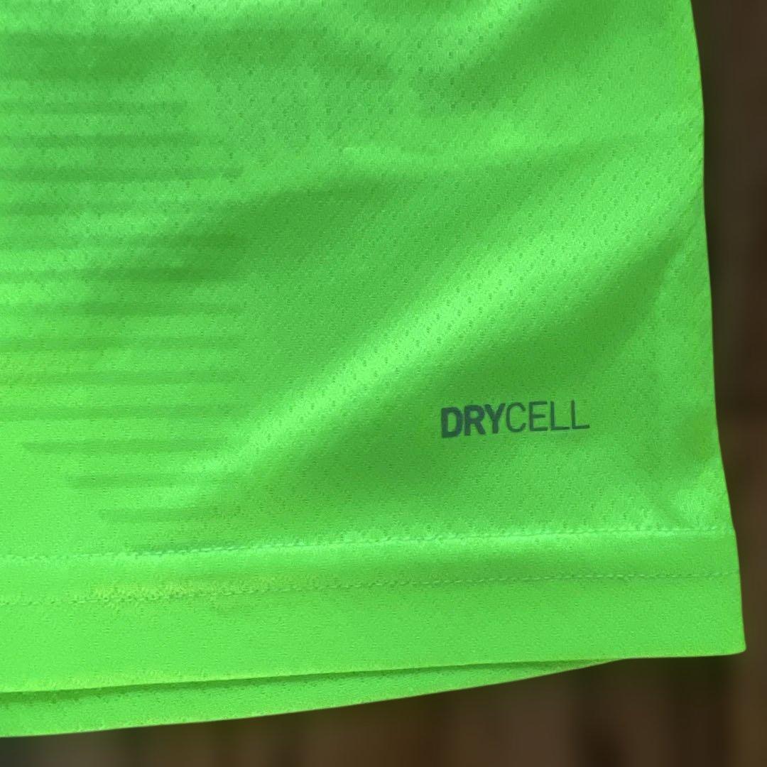 パルメイラス2024新品キーパーサッカーユニフォームMサイズ