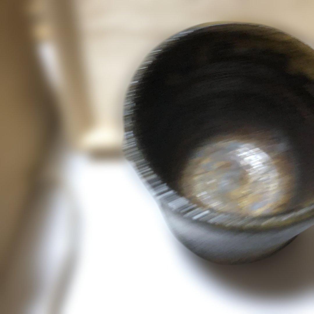 壺屋焼　カラカラ、酒盃