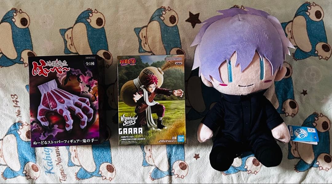 ジャンプ作品　グッズ47点セット