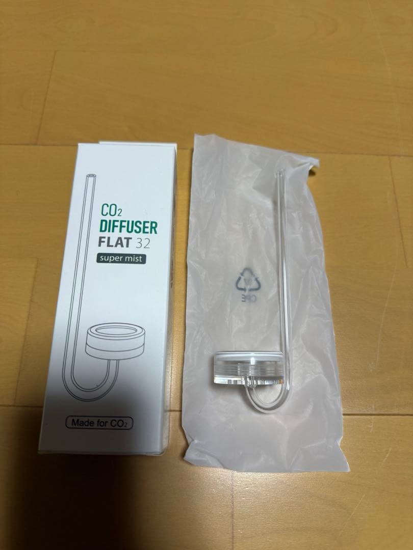 CO2ジェネレーター PRO-D801s ver1.4 ハルデザイン