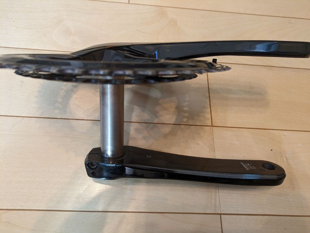 p*n様 シマノ デュラエース FC-R9100 53×39T 172.5mm