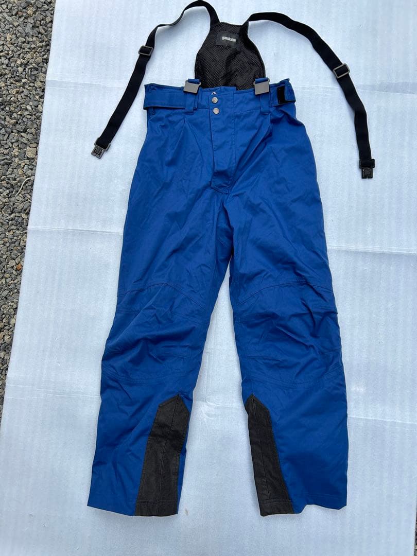 ガマカツ　オールウェザースーツ