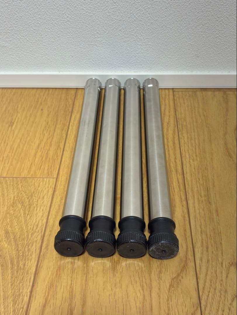 スノーピーク　IGTフレームロング　フルオプション