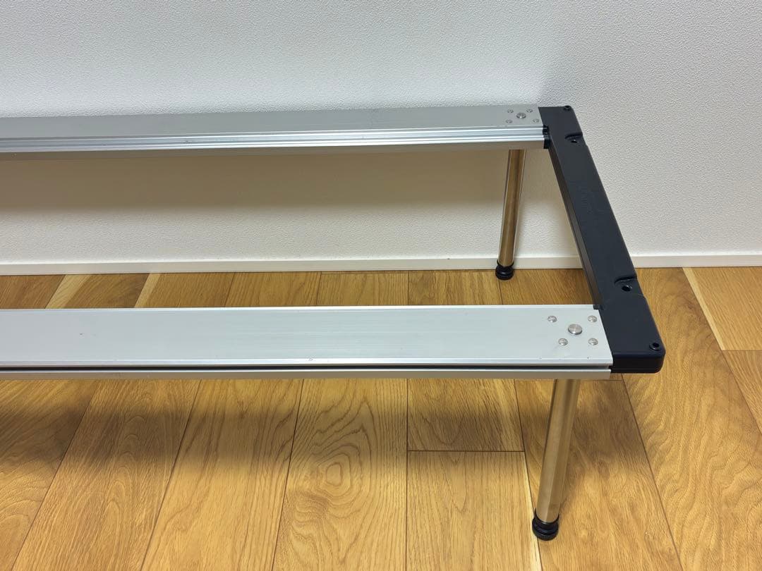 スノーピーク　IGTフレームロング　フルオプション